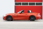 BMW Z4 sDrive18i by G-Power 2017 года